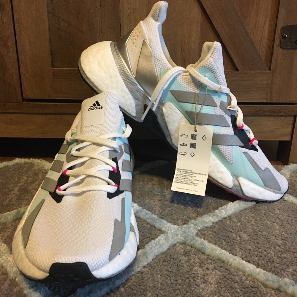 Adidas Boost - image 1